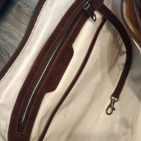 Lady Concealed weapons Purse - Picture 8 of 10